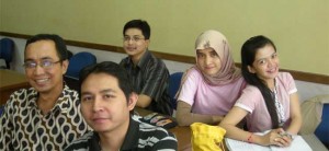 berita