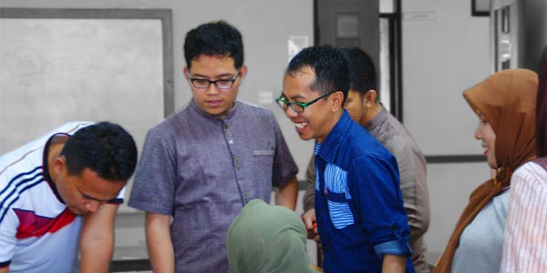 Magister Ekonomi Terapan